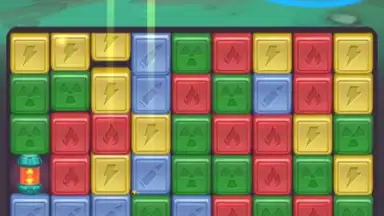 Capture d'écran de Zombie Blast Squad 2
