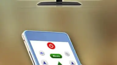 Capture d'écran de Universal Remote Controls 7