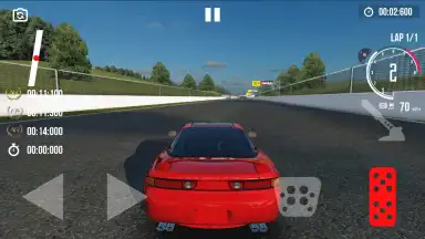 Capture d'écran de Assoluto Racing 15
