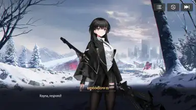 Capture d'écran de Echocalypse 10