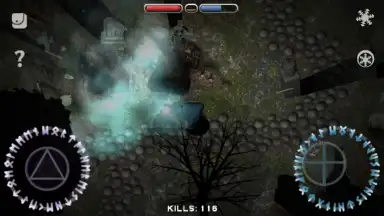 Capture d'écran de Solomon's Boneyard 11