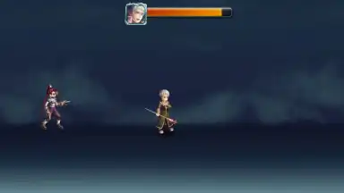 Capture d'écran de Ragnarok Rush 9
