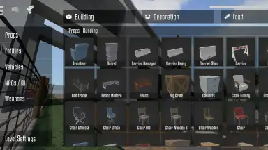 Capture d'écran de GoreBox (Old) 6