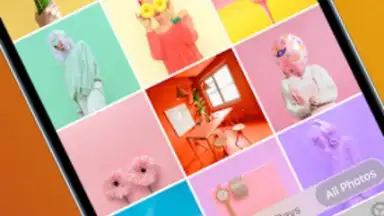 Capture d'écran de iGallery iOS 16 23