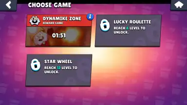 Capture d'écran de Star Box Simulator 7