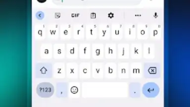 Capture d'écran de Element X - Secure Chat & Call 2