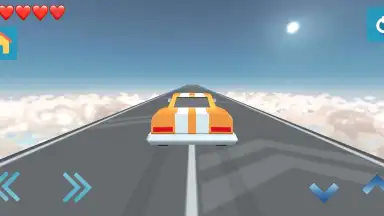 Capture d'écran de Dude Simulator Ramp 6