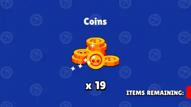 Capture d'écran de Brawl Stars Box Simulator 8