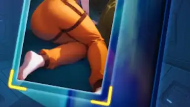 Capture d'écran de Anime Date Sim 2