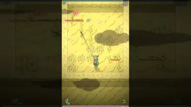 Capture d'écran de Demon Strike - loglike Rpg 5