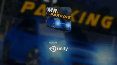 Capture d'écran de Mr. Parking 4