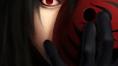 Capture d'écran de Wallpaper for Naruto 5