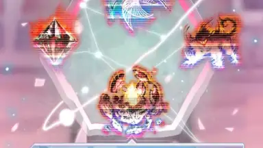 Capture d'écran de My Stella Knights 6