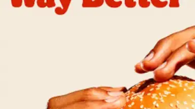 Capture d'écran de Burger King App: Food & Drink 10
