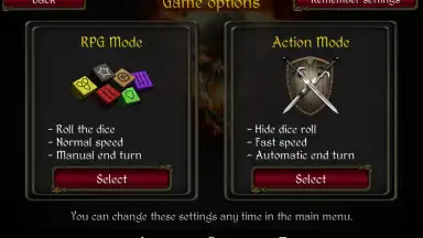 Capture d'écran de Arcane Quest Adventures 7