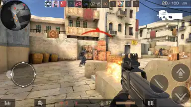 Capture d'écran de Standoff 2 10