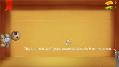 Capture d'écran de Kick The Buddy 3