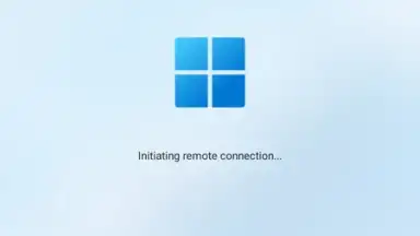 Capture d'écran de Windows App 7