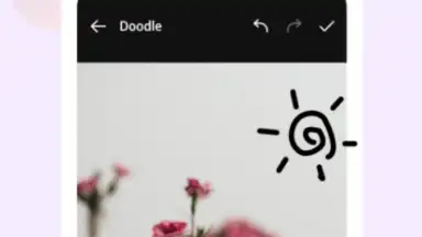 Capture d'écran de AI Gallery 4