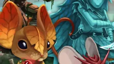 Capture d'écran de MouseHunt 5