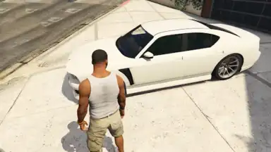 Capture d'écran de Miami Mafia Gangster Simulator 7