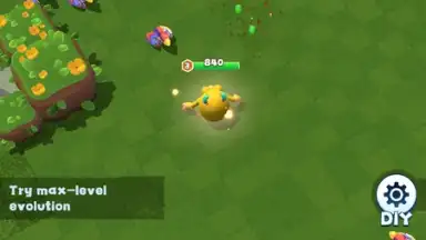 Capture d'écran de Mech Assemble: Zombie Swarm 7