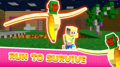 Capture d'écran de Meme Survivor 2