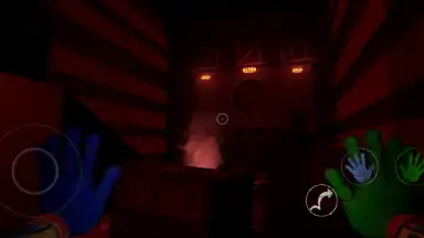 Capture d'écran de Escape from Playcare Chapter3 7