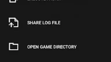 Capture d'écran de MojoLauncher 4