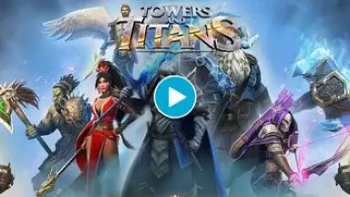 Capture d'écran de Towers and Titans 1