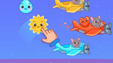 Capture d'écran de Kids Games 3 13