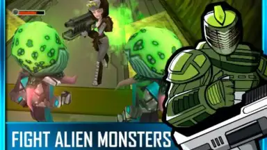 Capture d'écran de Star Legends 6