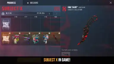 Capture d'écran de Standoff Case Simulator 8