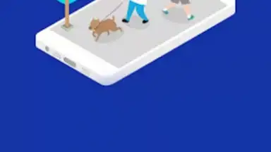 Capture d'écran de YFit pro 5
