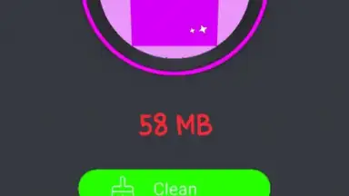 Capture d'écran de Auto RAM Cleaner Pro - Phone optimisation 2