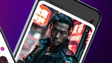 Capture d'écran de AI Maker Pro 16