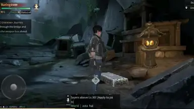 Capture d'écran de Time Raiders 8