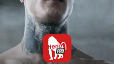 Capture d'écran de Heria Pro 6