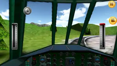 Capture d'écran de Steam Train Sim 2