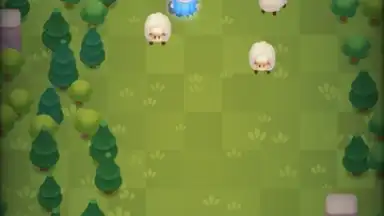 Capture d'écran de Idle Quest 5