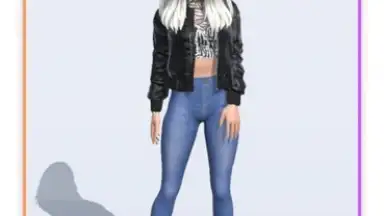 Capture d'écran de Fashion AR 8
