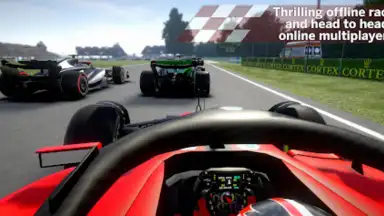 Capture d'écran de Ala Mobile GP 6