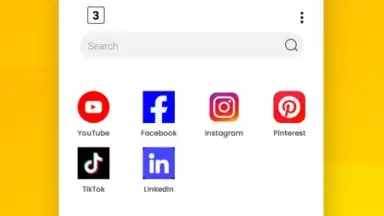 Capture d'écran de Vidora YouTube Downloader | free & fast 8