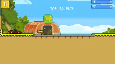 Capture d'écran de Retry 2