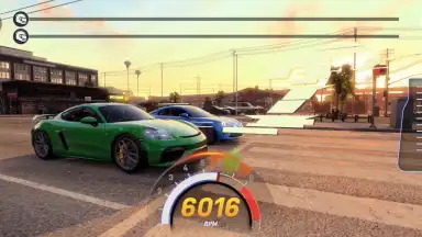 Capture d'écran de CSR 3 - Street Car Racing 5