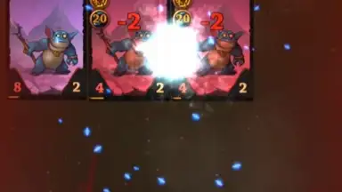 Capture d'écran de Quest Cards 7