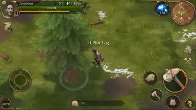 Capture d'écran de Stormfall: Saga of Survival 6