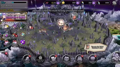 Capture d'écran de Castle Bane 14