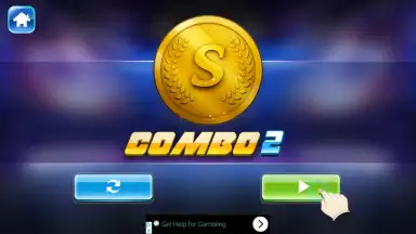 Capture d'écran de Billiards Nation 5