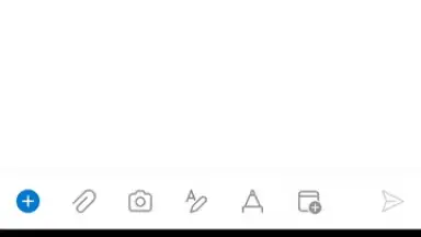 Capture d'écran de Microsoft Outlook 14